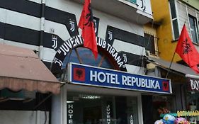 Hotel Republika